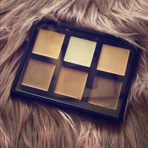 ABH: CONTOUR CREAM KIT (FAIR)